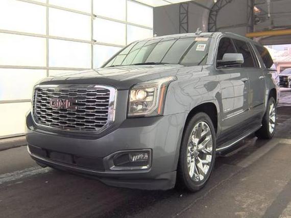 GMC YUKON XL 2020 1GKS2HKJ7LR237581 image